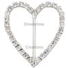 Beadelle® Crystal Buckles